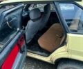 Желтый ВАЗ 2109, объемом двигателя 1.3 л и пробегом 500 тыс. км за 1100 $, фото 4 на Automoto.ua