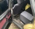 Жовтий ВАЗ 2109, об'ємом двигуна 2 л та пробігом 159 тис. км за 551 $, фото 5 на Automoto.ua
