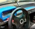 Желтый ВАЗ 2109, объемом двигателя 1.3 л и пробегом 190 тыс. км за 500 $, фото 1 на Automoto.ua