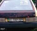 Желтый ВАЗ 2109, объемом двигателя 1.3 л и пробегом 190 тыс. км за 500 $, фото 1 на Automoto.ua