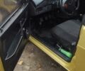Желтый ВАЗ 2109, объемом двигателя 1.29 л и пробегом 500 тыс. км за 1200 $, фото 1 на Automoto.ua