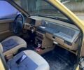 Желтый ВАЗ 2109, объемом двигателя 1.5 л и пробегом 0 тыс. км за 1700 $, фото 5 на Automoto.ua