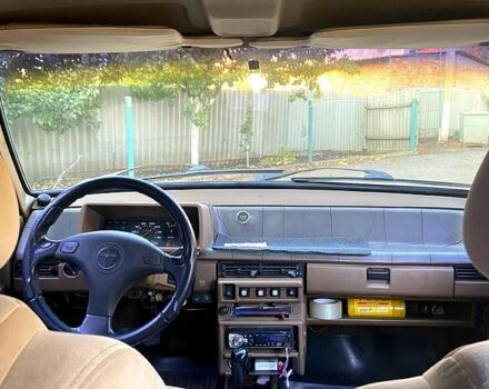 Желтый ВАЗ 2109, объемом двигателя 1.5 л и пробегом 0 тыс. км за 1700 $, фото 6 на Automoto.ua