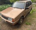 Жовтий ВАЗ 2109, об'ємом двигуна 1.3 л та пробігом 200 тис. км за 523 $, фото 1 на Automoto.ua