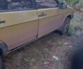 Желтый ВАЗ 2109, объемом двигателя 1.3 л и пробегом 960 тыс. км за 1200 $, фото 1 на Automoto.ua