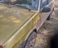 Желтый ВАЗ 2109, объемом двигателя 1.3 л и пробегом 960 тыс. км за 1200 $, фото 2 на Automoto.ua