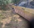 Желтый ВАЗ 2109, объемом двигателя 1.3 л и пробегом 960 тыс. км за 1200 $, фото 3 на Automoto.ua