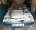 Желтый ВАЗ 2109, объемом двигателя 1.5 л и пробегом 300 тыс. км за 492 $, фото 1 на Automoto.ua
