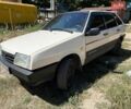 Желтый ВАЗ 2109, объемом двигателя 1.5 л и пробегом 33 тыс. км за 600 $, фото 1 на Automoto.ua