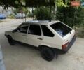 Желтый ВАЗ 2109, объемом двигателя 1.5 л и пробегом 260 тыс. км за 1200 $, фото 2 на Automoto.ua
