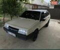 Желтый ВАЗ 2109, объемом двигателя 1.5 л и пробегом 260 тыс. км за 1200 $, фото 3 на Automoto.ua