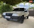 Желтый ВАЗ 2109, объемом двигателя 1.5 л и пробегом 260 тыс. км за 1200 $, фото 4 на Automoto.ua