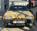 Желтый ВАЗ 2109, объемом двигателя 0 л и пробегом 85 тыс. км за 1400 $, фото 8 на Automoto.ua