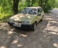 Жовтий ВАЗ 2109, об'ємом двигуна 1.5 л та пробігом 99 тис. км за 905 $, фото 1 на Automoto.ua