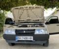 Желтый ВАЗ 2109, объемом двигателя 1.5 л и пробегом 260 тыс. км за 1200 $, фото 1 на Automoto.ua