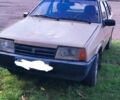 Желтый ВАЗ 2109, объемом двигателя 0 л и пробегом 250 тыс. км за 900 $, фото 1 на Automoto.ua