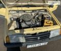 Желтый ВАЗ 2109, объемом двигателя 1.5 л и пробегом 326 тыс. км за 800 $, фото 7 на Automoto.ua