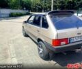 Жовтий ВАЗ 2109, об'ємом двигуна 1.5 л та пробігом 0 тис. км за 1500 $, фото 1 на Automoto.ua