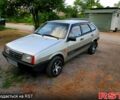 Желтый ВАЗ 2109, объемом двигателя 1.5 л и пробегом 100 тыс. км за 1100 $, фото 1 на Automoto.ua