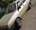 Жовтий ВАЗ 2109, об'ємом двигуна 1.46 л та пробігом 466 тис. км за 1100 $, фото 1 на Automoto.ua