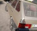 Жовтий ВАЗ 2109, об'ємом двигуна 1.46 л та пробігом 466 тис. км за 1100 $, фото 7 на Automoto.ua