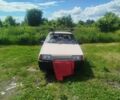 Желтый ВАЗ 2109, объемом двигателя 1.5 л и пробегом 52 тыс. км за 1563 $, фото 1 на Automoto.ua