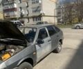 Сірий ВАЗ 2109, об'ємом двигуна 1.5 л та пробігом 3 тис. км за 345 $, фото 1 на Automoto.ua