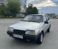 Серый ВАЗ 2109, объемом двигателя 1.6 л и пробегом 777 тыс. км за 639 $, фото 1 на Automoto.ua