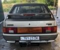 Серый ВАЗ 2109, объемом двигателя 0 л и пробегом 300 тыс. км за 700 $, фото 1 на Automoto.ua