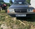 Серый ВАЗ 2109, объемом двигателя 1.3 л и пробегом 40 тыс. км за 550 $, фото 1 на Automoto.ua