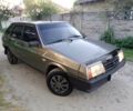 Серый ВАЗ 2109, объемом двигателя 1.3 л и пробегом 1 тыс. км за 938 $, фото 1 на Automoto.ua