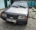 Сірий ВАЗ 2109, об'ємом двигуна 1.3 л та пробігом 2 тис. км за 1100 $, фото 1 на Automoto.ua