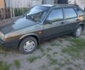 Серый ВАЗ 2109, объемом двигателя 0 л и пробегом 340 тыс. км за 907 $, фото 1 на Automoto.ua