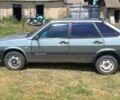 Серый ВАЗ 2109, объемом двигателя 0 л и пробегом 300 тыс. км за 671 $, фото 1 на Automoto.ua
