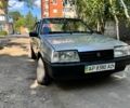 Серый ВАЗ 2109, объемом двигателя 1.5 л и пробегом 200 тыс. км за 800 $, фото 8 на Automoto.ua