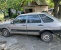 Сірий ВАЗ 2109, об'ємом двигуна 0 л та пробігом 1000 тис. км за 380 $, фото 1 на Automoto.ua