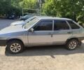 Сірий ВАЗ 2109, об'ємом двигуна 0 л та пробігом 89 тис. км за 1790 $, фото 1 на Automoto.ua