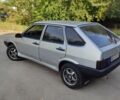 Сірий ВАЗ 2109, об'ємом двигуна 1.5 л та пробігом 120 тис. км за 1205 $, фото 1 на Automoto.ua