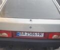 Серый ВАЗ 2109, объемом двигателя 1.6 л и пробегом 271 тыс. км за 1354 $, фото 1 на Automoto.ua