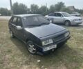 Сірий ВАЗ 2109, об'ємом двигуна 1.6 л та пробігом 250 тис. км за 900 $, фото 1 на Automoto.ua