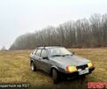 Сірий ВАЗ 2109, об'ємом двигуна 1.5 л та пробігом 200 тис. км за 700 $, фото 1 на Automoto.ua