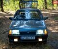 Серый ВАЗ 2109, объемом двигателя 1.5 л и пробегом 90 тыс. км за 1000 $, фото 1 на Automoto.ua