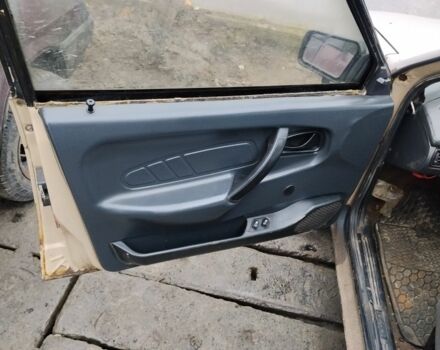 Серый ВАЗ 2109, объемом двигателя 0 л и пробегом 227 тыс. км за 550 $, фото 5 на Automoto.ua