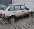 Серый ВАЗ 2109, объемом двигателя 0 л и пробегом 227 тыс. км за 550 $, фото 2 на Automoto.ua