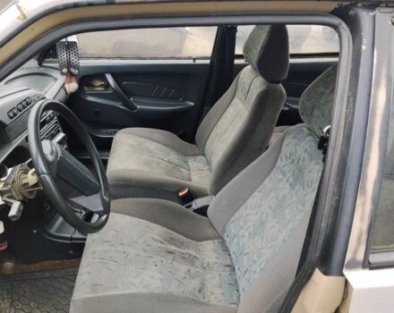 Серый ВАЗ 2109, объемом двигателя 0 л и пробегом 227 тыс. км за 550 $, фото 6 на Automoto.ua