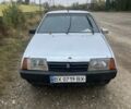 Серый ВАЗ 2109, объемом двигателя 1.3 л и пробегом 1000 тыс. км за 801 $, фото 1 на Automoto.ua