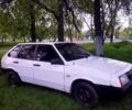 Сірий ВАЗ 2109, об'ємом двигуна 1.3 л та пробігом 750 тис. км за 950 $, фото 1 на Automoto.ua