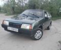 Серый ВАЗ 2109, объемом двигателя 1.5 л и пробегом 1 тыс. км за 1000 $, фото 1 на Automoto.ua