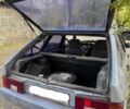Серый ВАЗ 2109, объемом двигателя 1.3 л и пробегом 246 тыс. км за 800 $, фото 17 на Automoto.ua