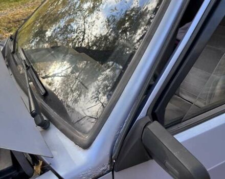 Сірий ВАЗ 2109, об'ємом двигуна 0 л та пробігом 246 тис. км за 800 $, фото 13 на Automoto.ua